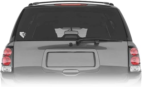 Vista 2 de Siskiyou Sports NFL unisex Home State Decal Color del