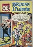  Coleccion Ole: Mortadelo y Filemon numero 152: Explosiones explosivas