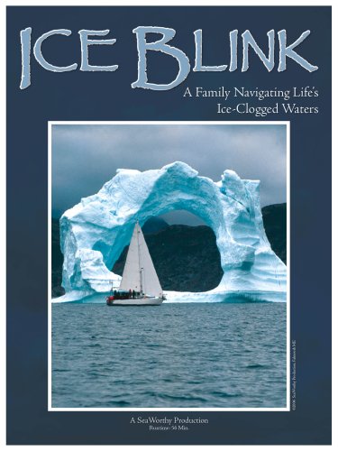 Ice Blink [DVD]