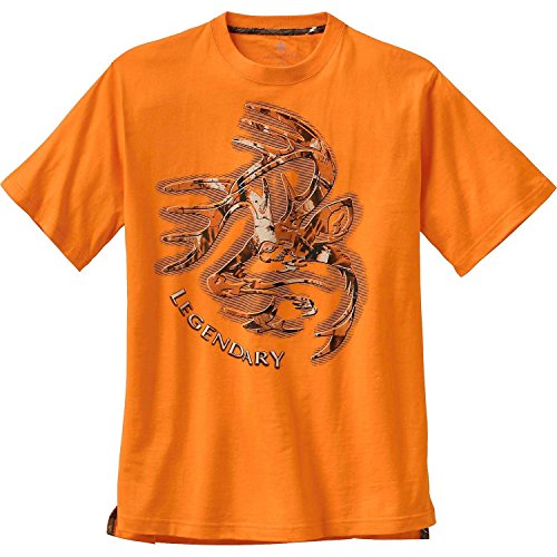 Legendary Whitetails Men's Signature Series T-Shirt