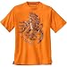 Legendary Whitetails Men's Signature Series T-Shirt Inferno Medium