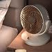 Imagen de Lovelycat Ventilador de escritorio USB