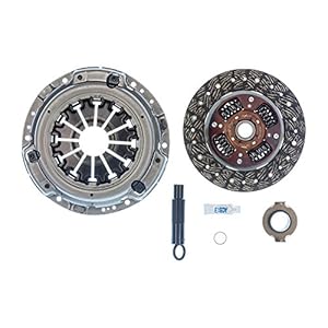 Exedy Clutch Kit – HCK1004