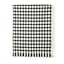 Plaid Black