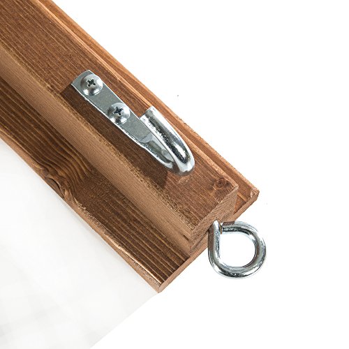 Intrepid International Portable Wooden Saddle Rack #TOP2