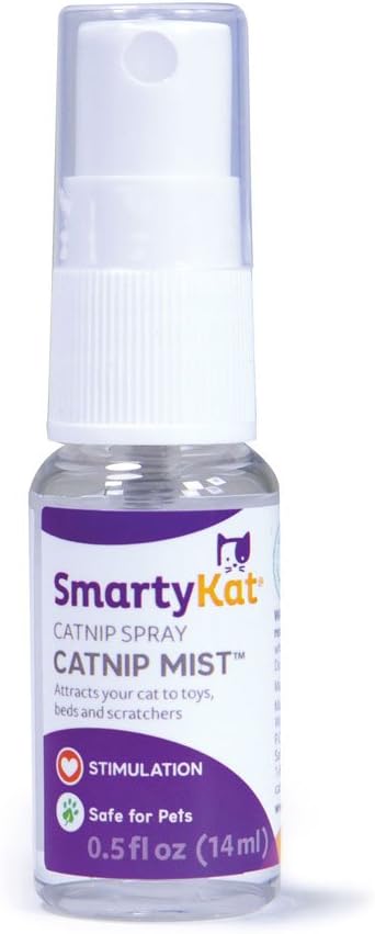 catnip spray amazon