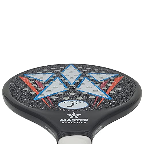 Master Athletics J1 Junior Platform Tennis Paddle - Thumbnail 4