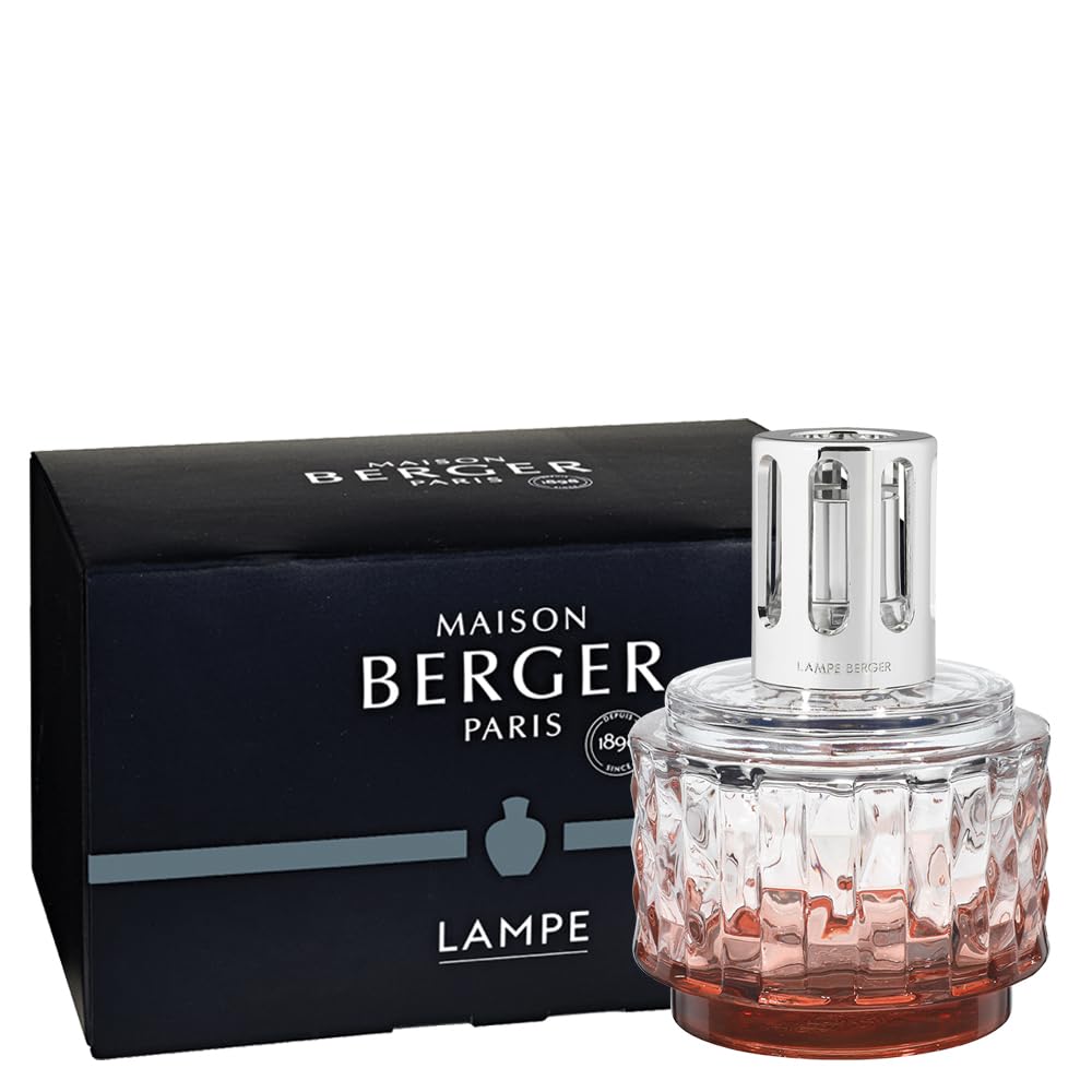月 ❤️Lampe Berger アロマランプ専用Box入り❤️1779 Amazon.com: MAISON BERGER - Lampe Berger Home Fragrance Lamp