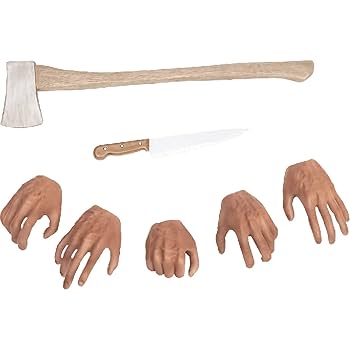 Amazon.co.jp: Trick Or Treat Studios ハロウィン6 マイケル