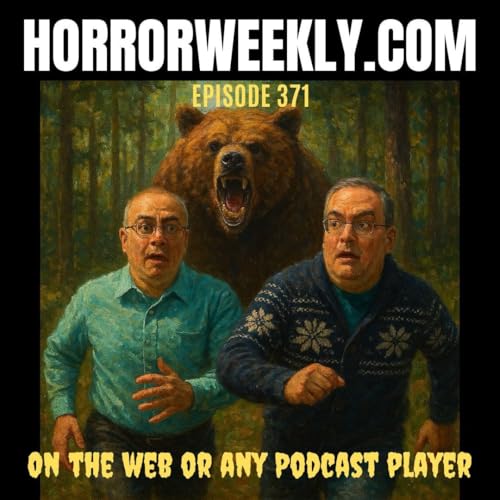 Grizzly Night, Merge, Pumpkinhead Ashes to Ashes, It Came From Beneath the Sea, and Godzilla Giant Monsters All-Out Attack!