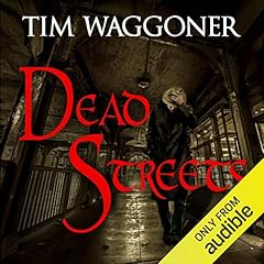 Dead Streets Titelbild