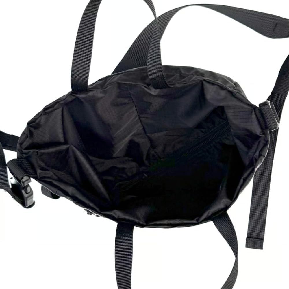 Gol808 Journey Mini Bag G682-808 BLK F