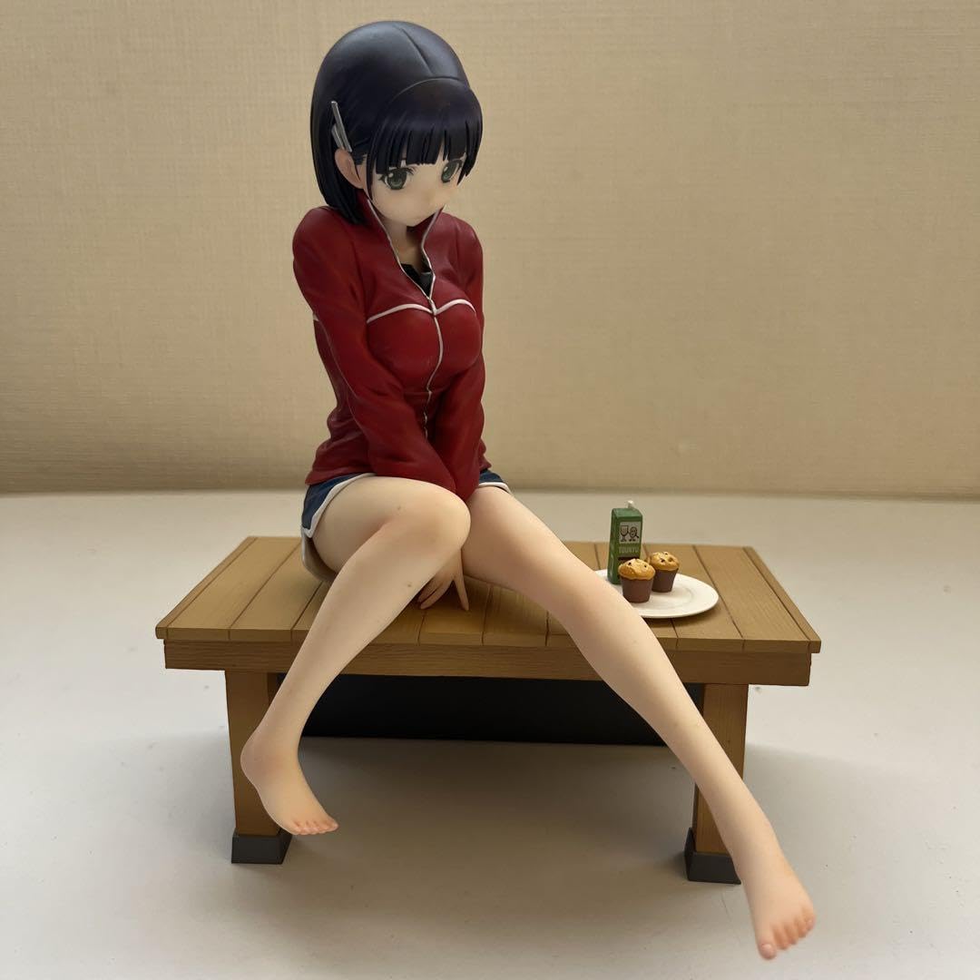 Amazon | ソードアート オンライン 桐ヶ谷直葉 1 8 完成品フィギュア 