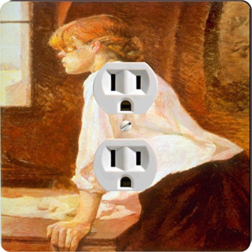 Rikki Knight 3432 AEgbg gD[[Y [gbN A[g The Laundress Design AEgbgv[g