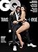 GQ Magazine (August 2018) Kylie Jenner and Travis Scott Cover