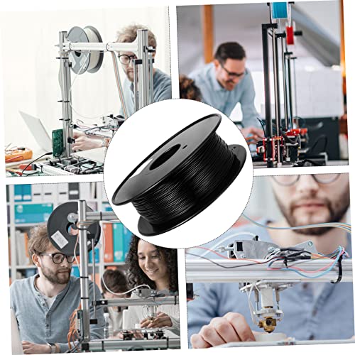 Consumibles de Impresión 3D TPU Rojo y Azul - Fernando Cortés