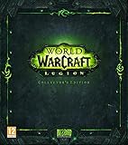 world of warcraft legion free download Contenu : World Of Warcraft: Legion - Édition Collector [Importación Francesa]