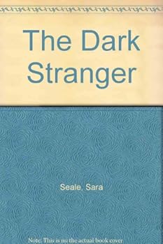 Mass Market Paperback The Dark Stranger Book