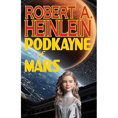 Podkayne of Mars