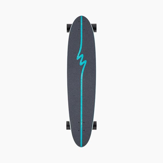 Landyachtz Longboards Big Dipper Breach Complete Longboard