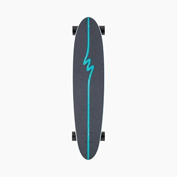 Landyachtz Longboards Big Dipper Breach Complete Longboard