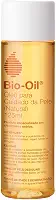 BIO OIL ÓLEO PARA CUIDADO DA PELE - NATURAL 125ML
