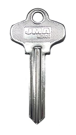 JMA SLG-2 Key Blank Replacement for SC22 10-Pack