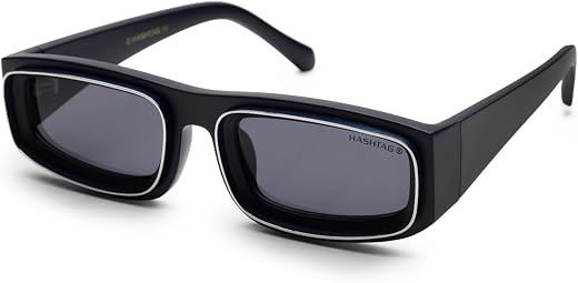 HASHTAG EYEWEAR Eyewear SUNGLASSES