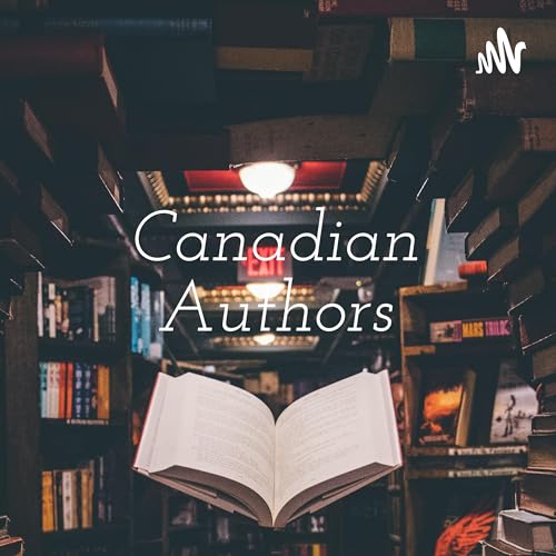 Canadian Authors: Arthur Slade cover art