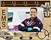 Saddle Mountain Souvenir EMS Laser Engraved Wood Picture Frame Landscape (3 x 5)