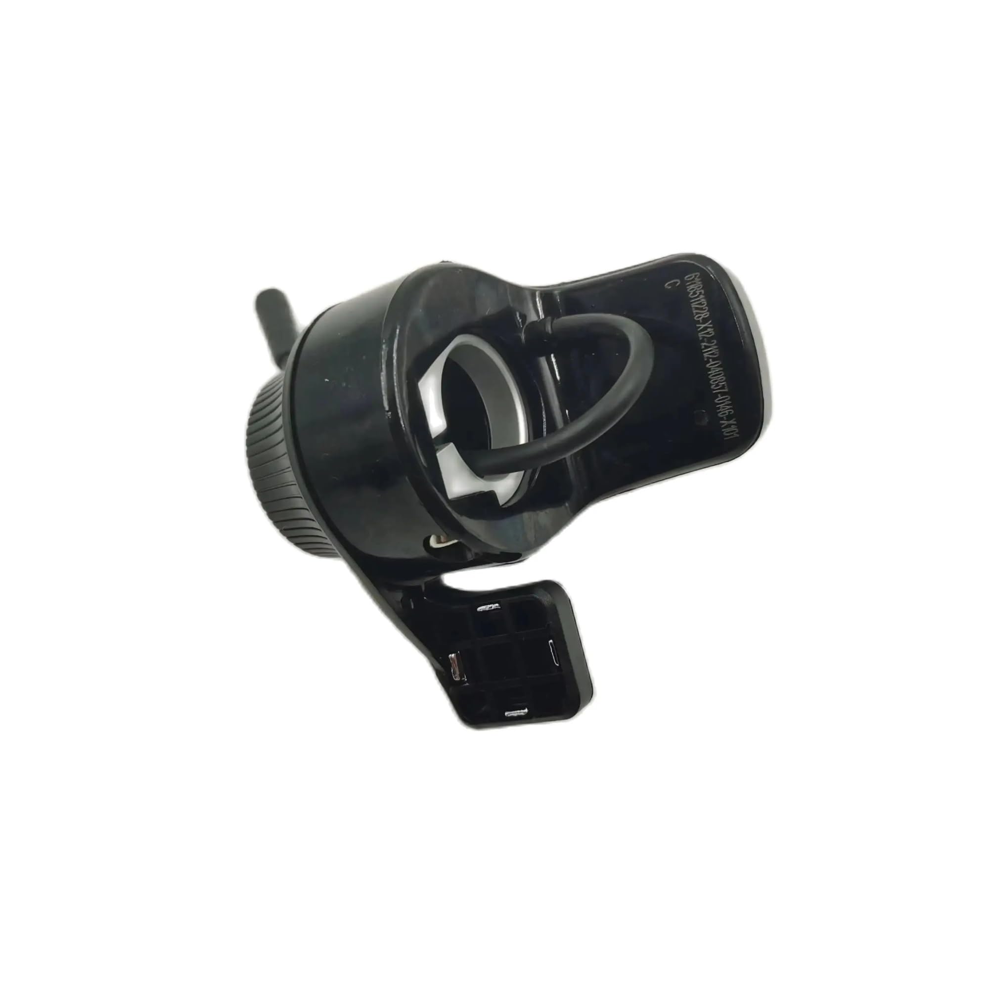 Écran LCD, for INOKIM, for Scooter électrique Ox 60 V, accélérateur de Tableau de Bord, accélérateur, pièces de Rechange, Accessoires Écran d'affichage pour Trottinette électrique
