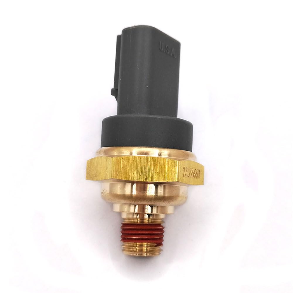 Brand New Turbo Air Boost Sensor Fit For Detroit Diesel S60 14L