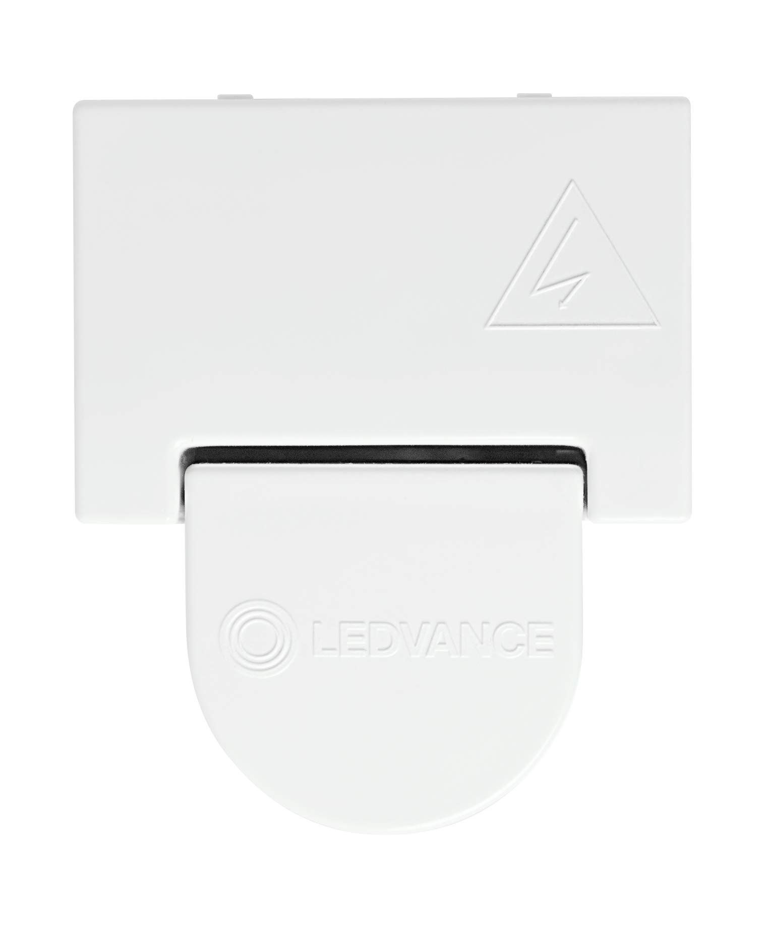 LEDVANCE LED Lichtband-Leuchte | Leuchte für Innenanwendungen | Kaltweiß | 1168 mm x 62,0 mm x 74,0 mm | LINEAR ULTRA OUTPUT