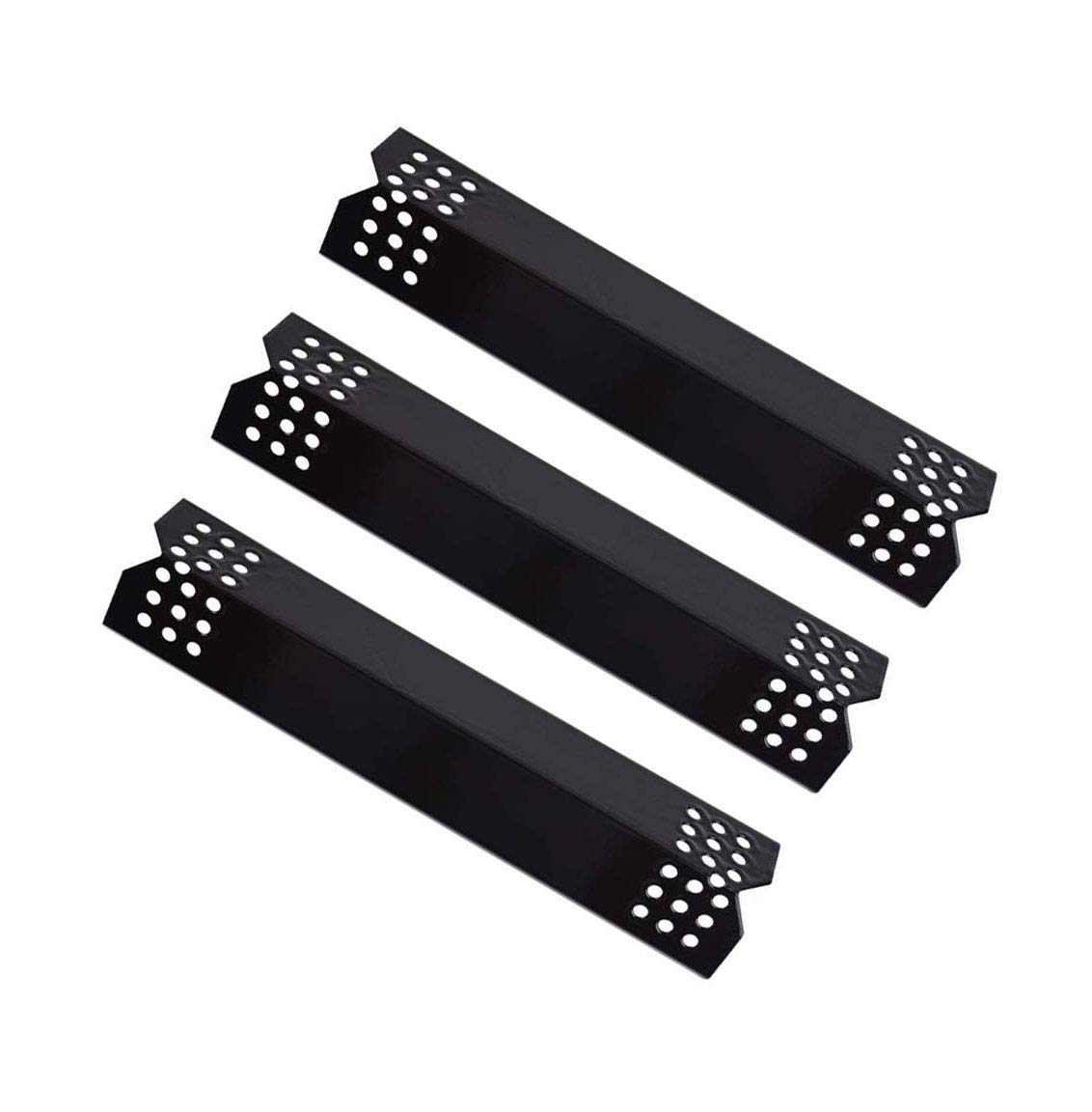 LOKHING 97371 (3pack) Plaque chauffante en, Bouclier Thermique, Tente Thermique, Barre d'aromatisation en Porcelaine pour Campin
