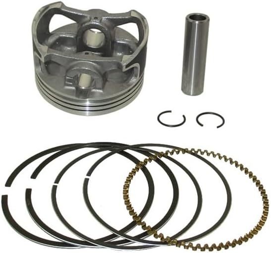 Fit For YX 180cc 63mm Piston Ring Wrist Pin Kit For Pit Dirt Bike