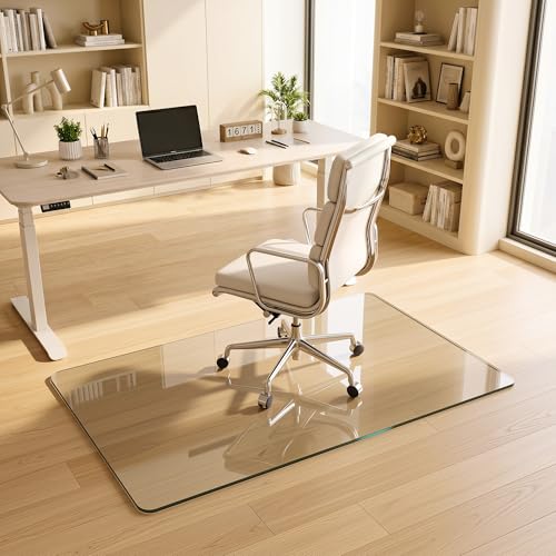 Antok Tempered Glass Mat 30 x 48