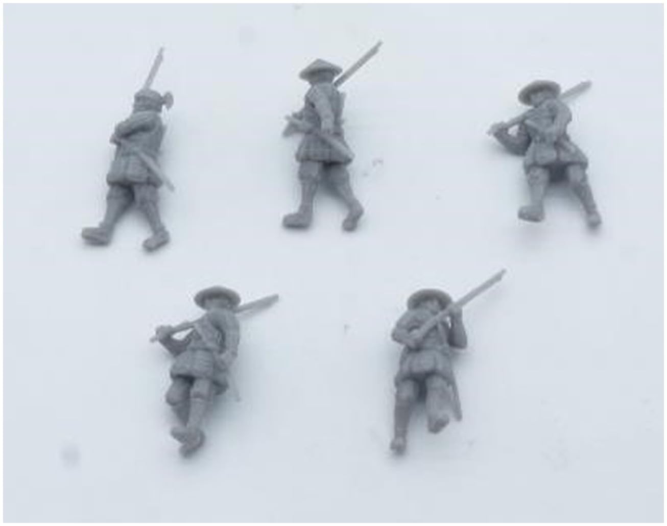 Amazon | アーティストホビー 1/72 Mr and Mrs Historyシリーズ 日本