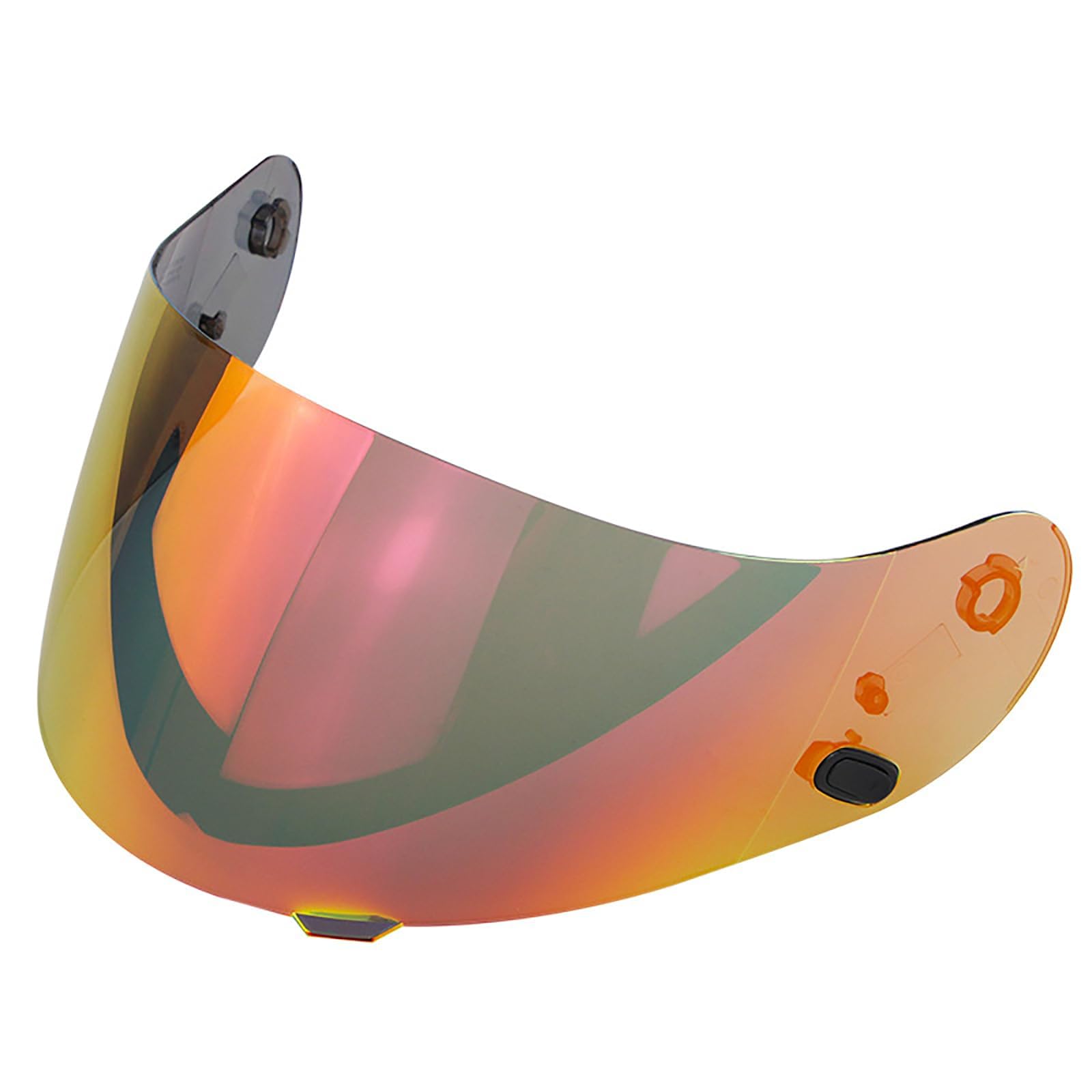 Lente de Casco de Protección contra el Viento para Motocicleta