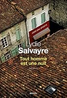 Tout homme est une nuit 2021173704 Book Cover