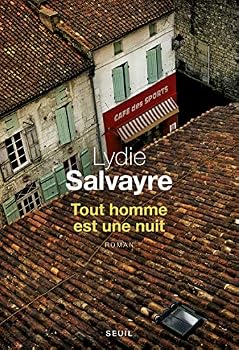 Paperback Tout homme est une nuit [French] Book