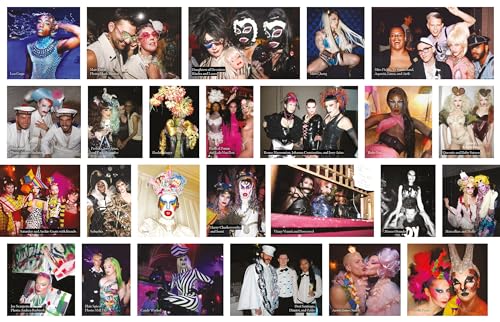 Susanne Bartsch Presents: Bartschland: Tales of New York City Nightlife