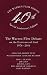 Special 40th Anniversary Edition of the Warren-Flew Debate