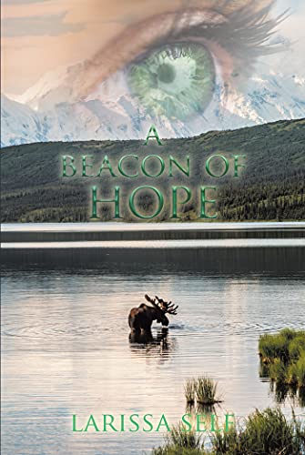 A Beacon of Hope (Riley Cooper Series of Hope Book 3)