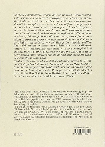 Leon Battista Alberti E Napoli - 2
