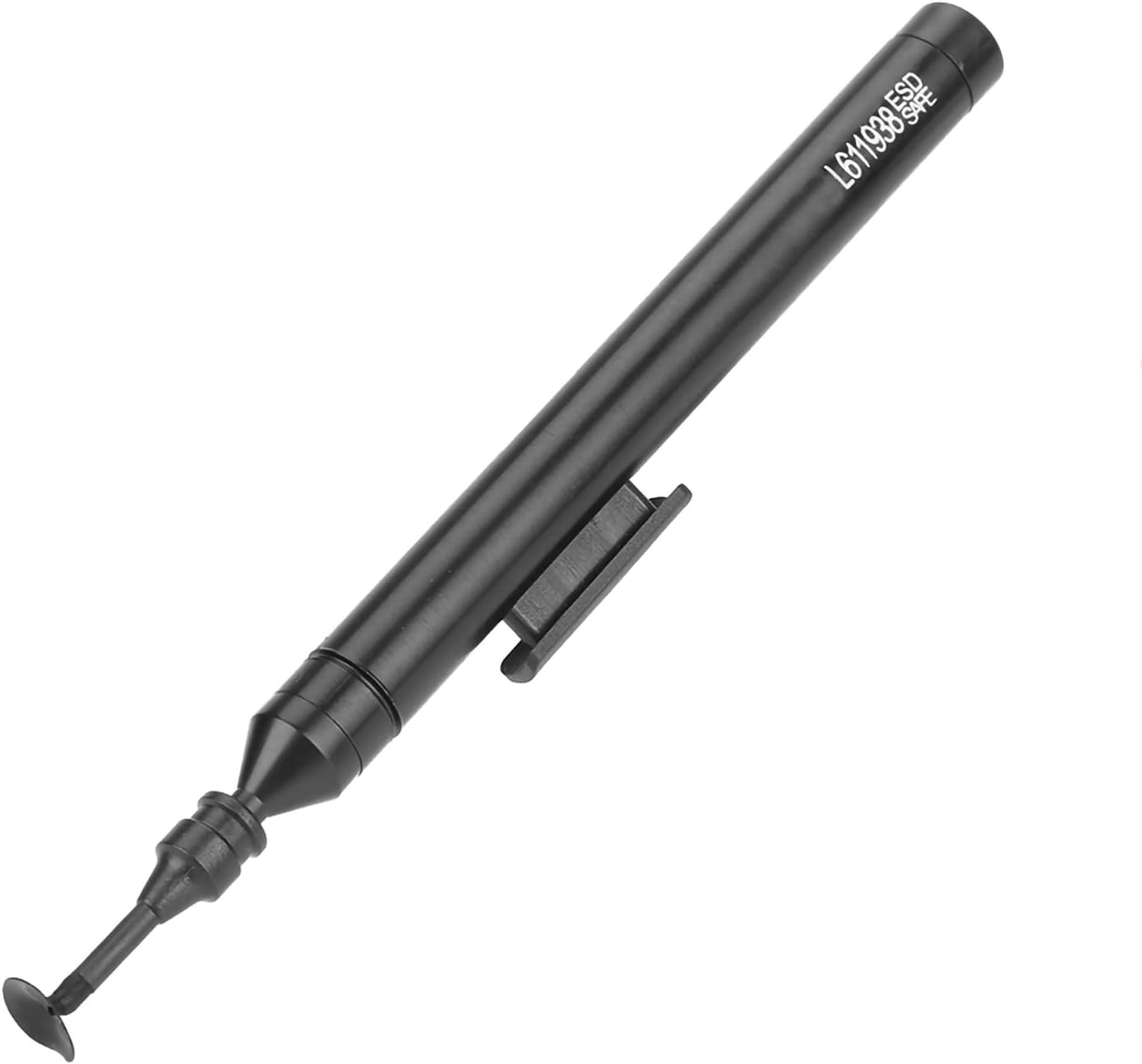 Vacuum Suction Pen,Compact and Lightweight Appearance Vacuum Sucking Pen,Easy to Carry Vacuum Pickup Pen,for Electronics DIY