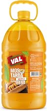 Mostarda Amarela Val Galão 3,3kg