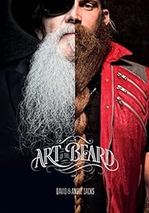 Vedi scheda su Amazon Art of the Beard