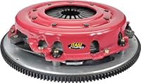 Algopix Similar Product 8 - RAM Clutches 902375N RTrack Street
