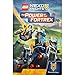 Produktbild LEGO Nexo Knights: The Power of the Fortrex
