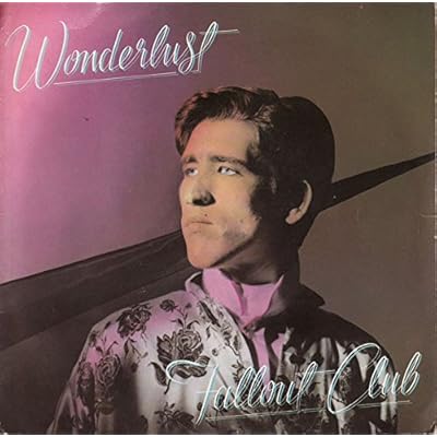 Wonderlust